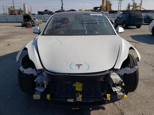 Photo 4 VIN: 5YJ3E1EA1MF930597 - TESLA MODEL 3 