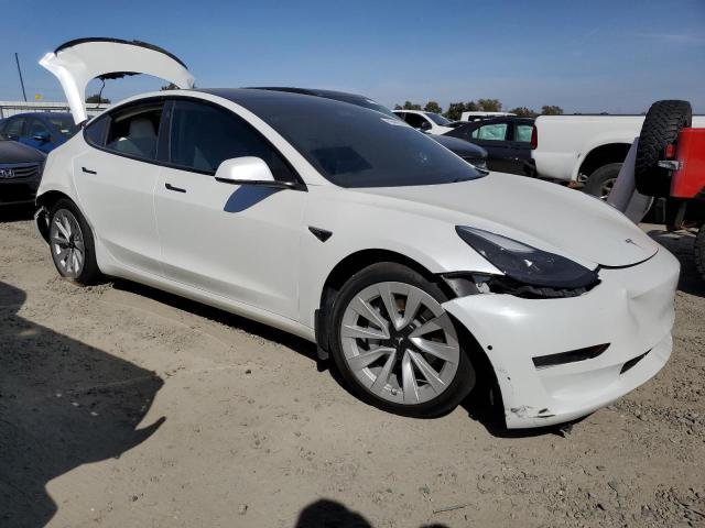 Photo 3 VIN: 5YJ3E1EA1MF936528 - TESLA MODEL 3 