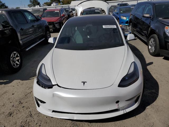 Photo 4 VIN: 5YJ3E1EA1MF936528 - TESLA MODEL 3 