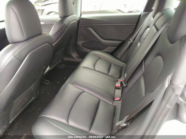 Photo 7 VIN: 5YJ3E1EA1MF982196 - TESLA MODEL 3 