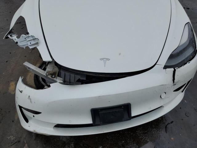 Photo 10 VIN: 5YJ3E1EA1MF987723 - TESLA MODEL 3 