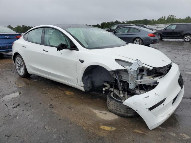 Photo 3 VIN: 5YJ3E1EA1MF987723 - TESLA MODEL 3 