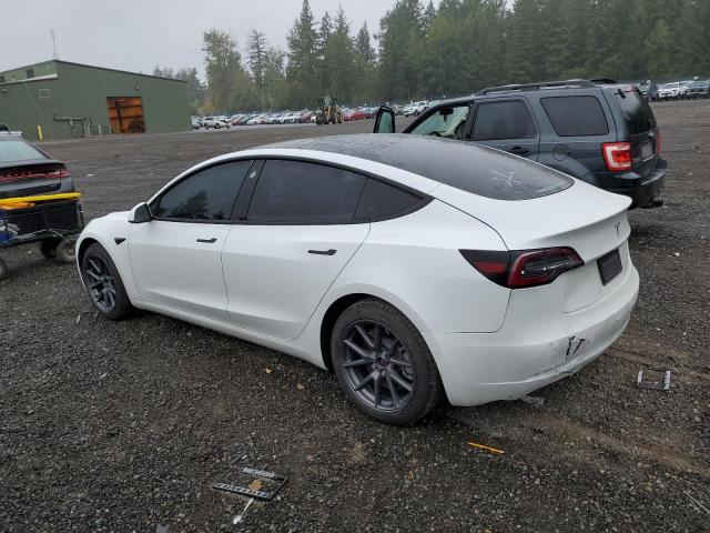 Photo 1 VIN: 5YJ3E1EA1MF994946 - TESLA MODEL 3 