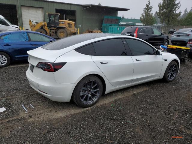 Photo 2 VIN: 5YJ3E1EA1MF994946 - TESLA MODEL 3 