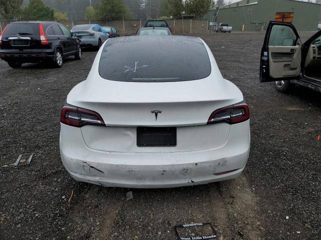 Photo 5 VIN: 5YJ3E1EA1MF994946 - TESLA MODEL 3 