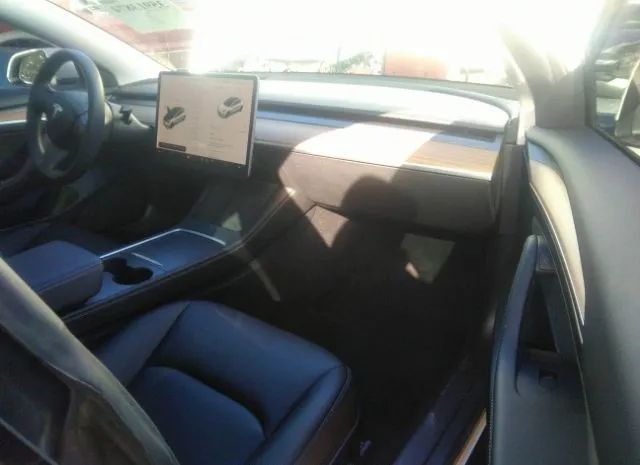 Photo 4 VIN: 5YJ3E1EA1MF994946 - TESLA MODEL 3 