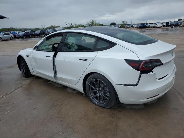 Photo 1 VIN: 5YJ3E1EA1MF996096 - TESLA MODEL 3 