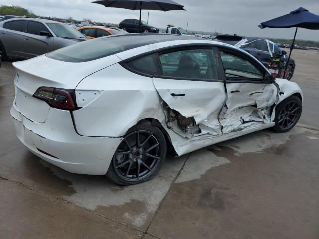 Photo 2 VIN: 5YJ3E1EA1MF996096 - TESLA MODEL 3 