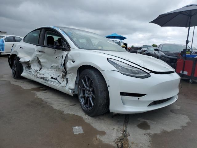 Photo 3 VIN: 5YJ3E1EA1MF996096 - TESLA MODEL 3 