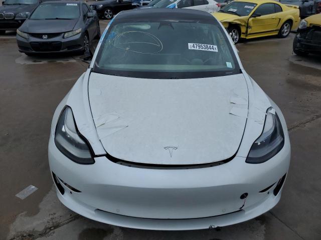 Photo 4 VIN: 5YJ3E1EA1MF996096 - TESLA MODEL 3 