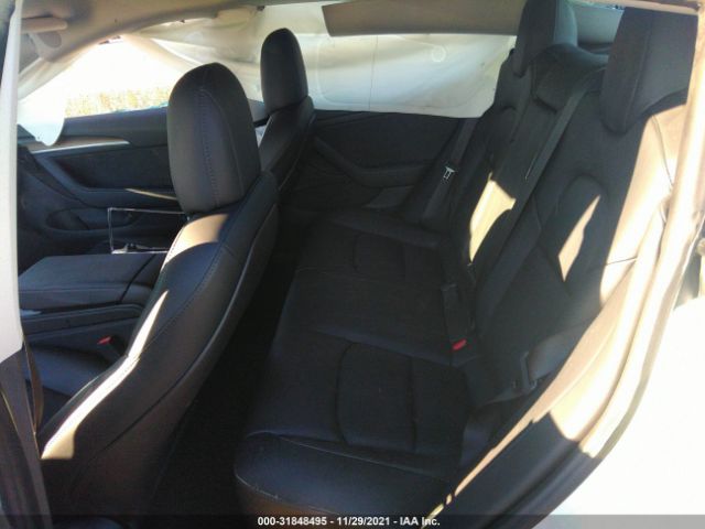 Photo 7 VIN: 5YJ3E1EA1MF996096 - TESLA MODEL 3 