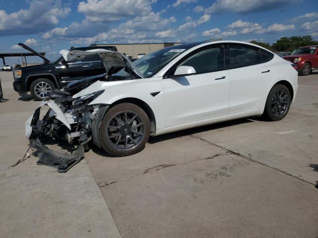 Photo 0 VIN: 5YJ3E1EA1NF101515 - TESLA MODEL 3 