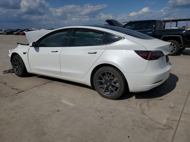 Photo 1 VIN: 5YJ3E1EA1NF101515 - TESLA MODEL 3 