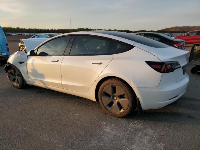 Photo 1 VIN: 5YJ3E1EA1NF109985 - TESLA MODEL 3 