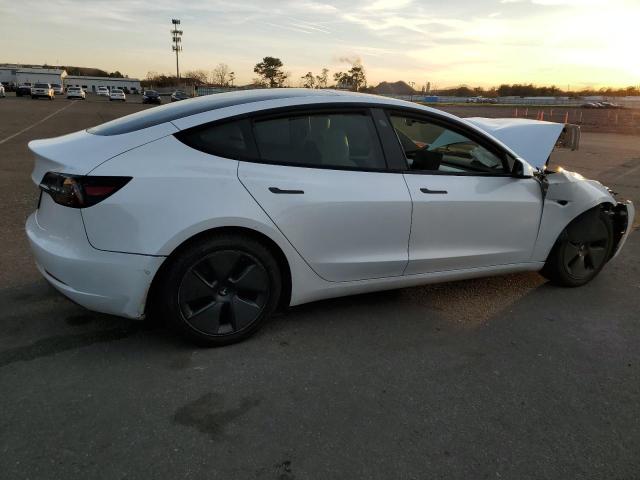 Photo 2 VIN: 5YJ3E1EA1NF109985 - TESLA MODEL 3 