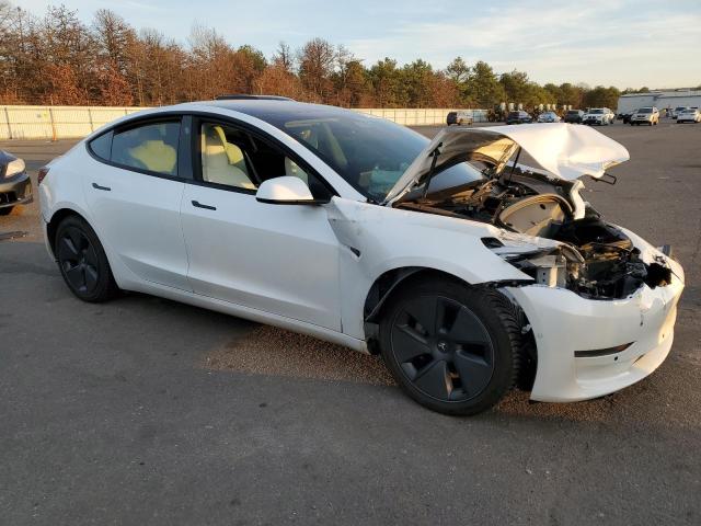 Photo 3 VIN: 5YJ3E1EA1NF109985 - TESLA MODEL 3 