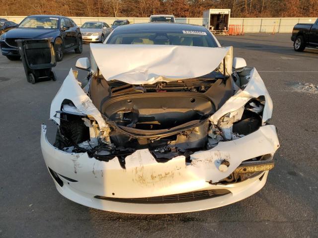 Photo 4 VIN: 5YJ3E1EA1NF109985 - TESLA MODEL 3 