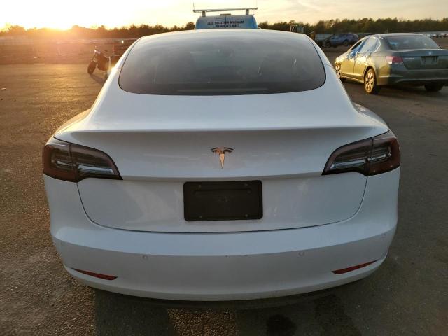 Photo 5 VIN: 5YJ3E1EA1NF109985 - TESLA MODEL 3 