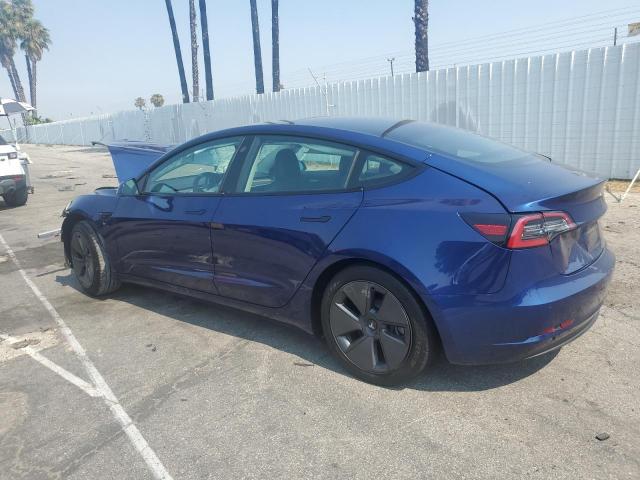 Photo 1 VIN: 5YJ3E1EA1NF111395 - TESLA MODEL 3 