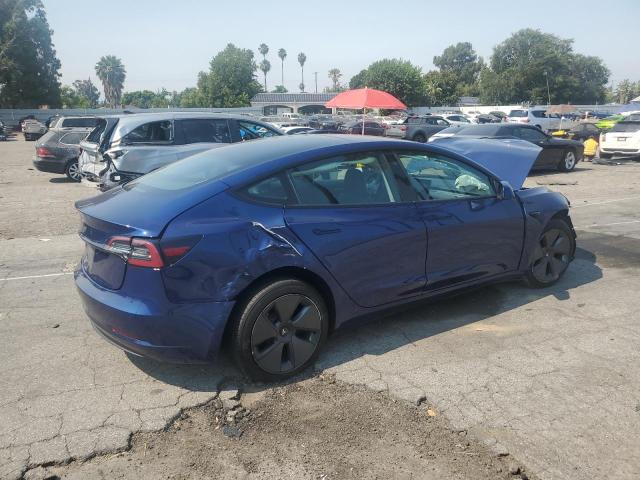 Photo 2 VIN: 5YJ3E1EA1NF111395 - TESLA MODEL 3 