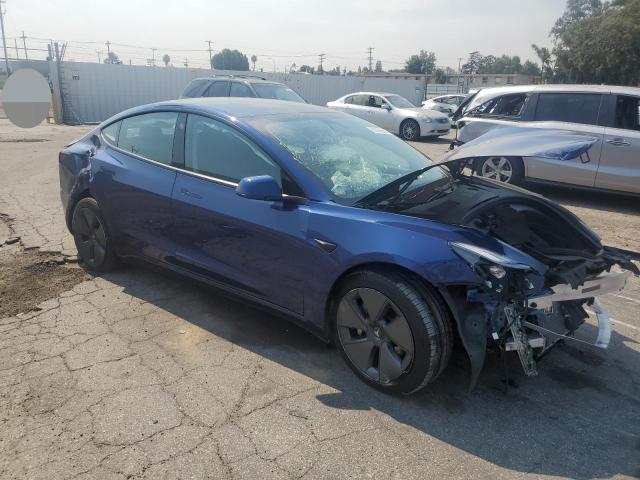 Photo 3 VIN: 5YJ3E1EA1NF111395 - TESLA MODEL 3 