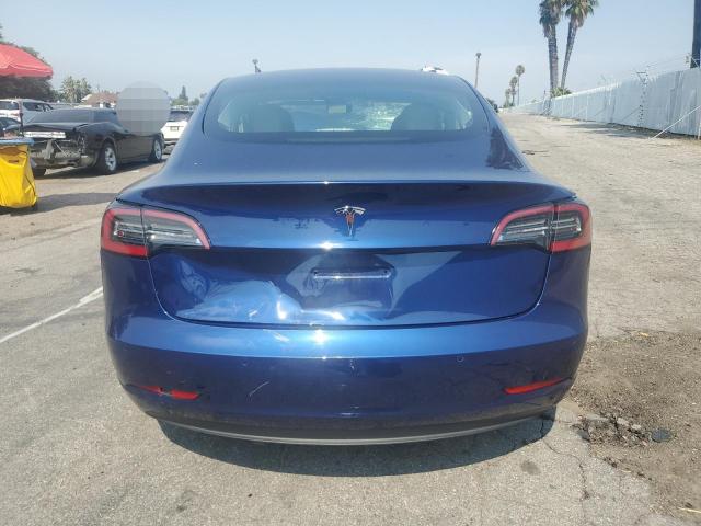 Photo 5 VIN: 5YJ3E1EA1NF111395 - TESLA MODEL 3 