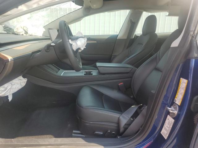 Photo 6 VIN: 5YJ3E1EA1NF111395 - TESLA MODEL 3 