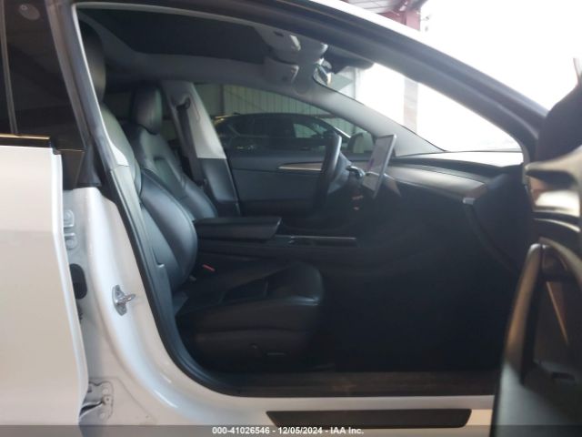 Photo 4 VIN: 5YJ3E1EA1NF113440 - TESLA MODEL 3 