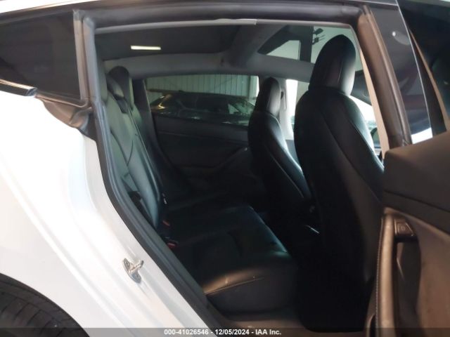 Photo 7 VIN: 5YJ3E1EA1NF113440 - TESLA MODEL 3 