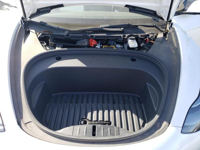 Photo 10 VIN: 5YJ3E1EA1NF121697 - TESLA MODEL 3 