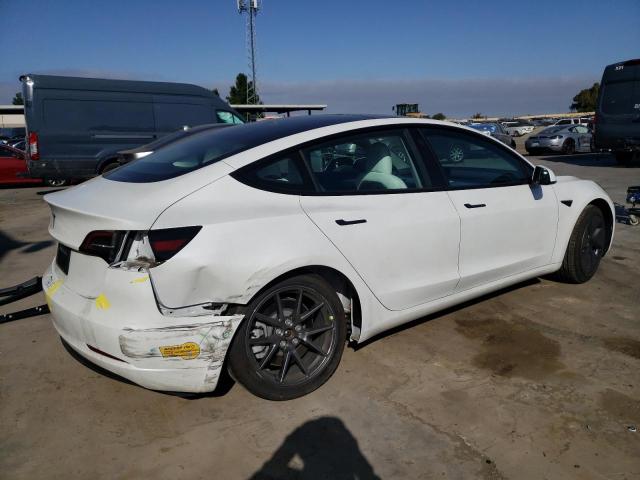 Photo 2 VIN: 5YJ3E1EA1NF121697 - TESLA MODEL 3 