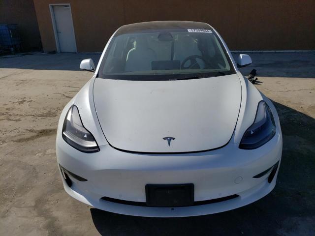 Photo 4 VIN: 5YJ3E1EA1NF121697 - TESLA MODEL 3 