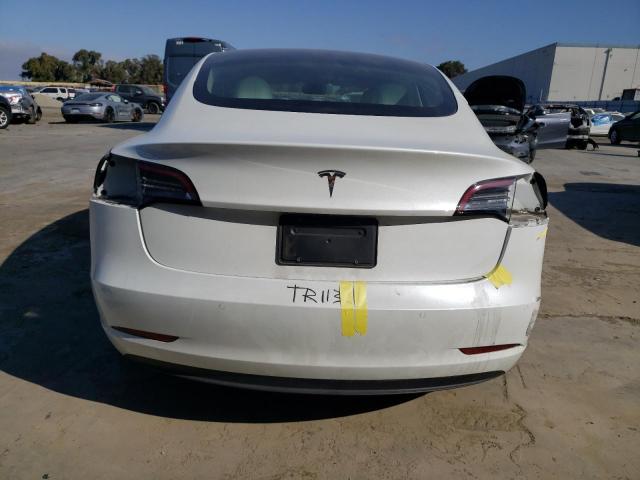 Photo 5 VIN: 5YJ3E1EA1NF121697 - TESLA MODEL 3 