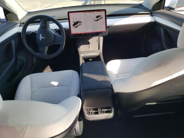 Photo 7 VIN: 5YJ3E1EA1NF121697 - TESLA MODEL 3 