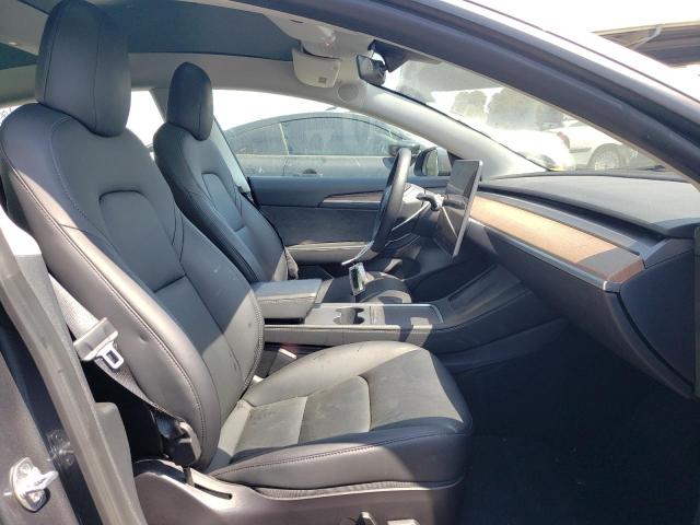 Photo 4 VIN: 5YJ3E1EA1NF142954 - TESLA MODEL 3 