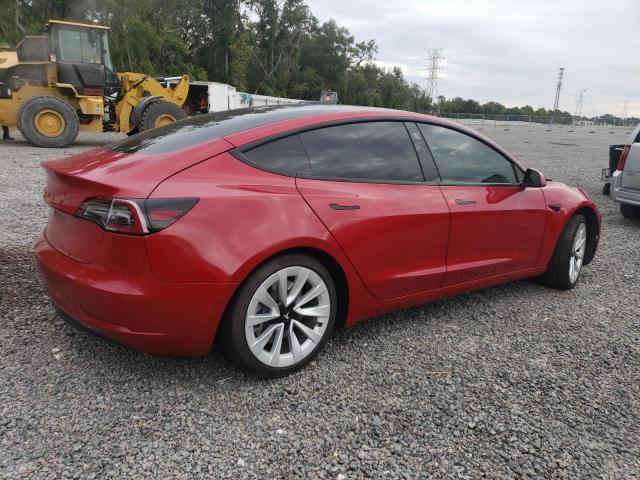 Photo 2 VIN: 5YJ3E1EA1NF144140 - TESLA MODEL 3 