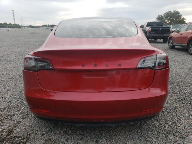 Photo 5 VIN: 5YJ3E1EA1NF144140 - TESLA MODEL 3 