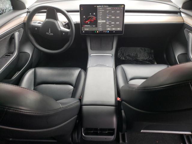 Photo 7 VIN: 5YJ3E1EA1NF144140 - TESLA MODEL 3 