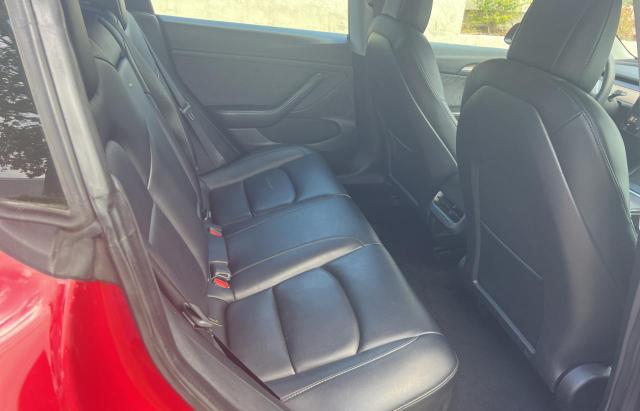 Photo 5 VIN: 5YJ3E1EA1NF145708 - TESLA MODEL 3 