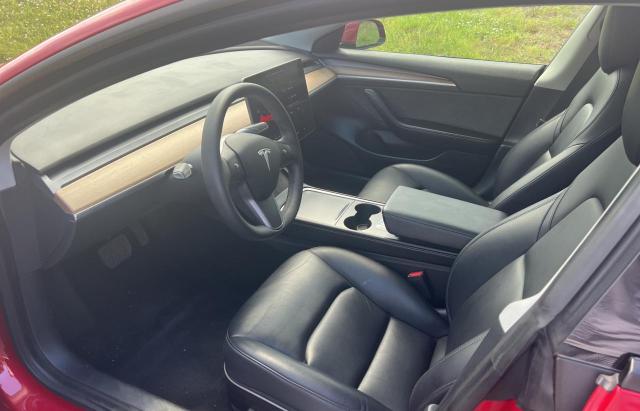 Photo 6 VIN: 5YJ3E1EA1NF145708 - TESLA MODEL 3 