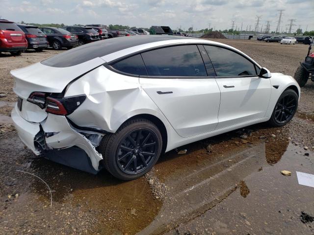 Photo 2 VIN: 5YJ3E1EA1NF176957 - TESLA MODEL 3 