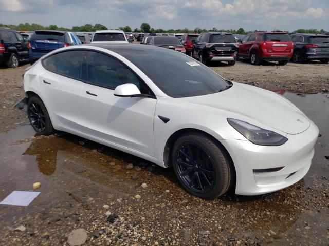 Photo 3 VIN: 5YJ3E1EA1NF176957 - TESLA MODEL 3 