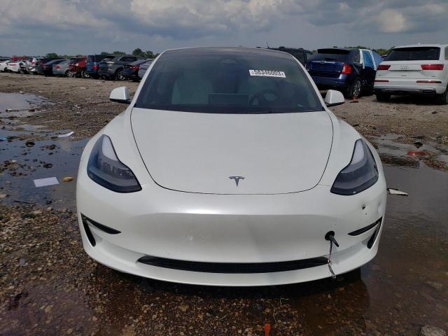 Photo 4 VIN: 5YJ3E1EA1NF176957 - TESLA MODEL 3 