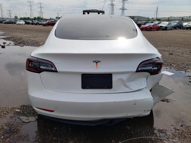 Photo 5 VIN: 5YJ3E1EA1NF176957 - TESLA MODEL 3 