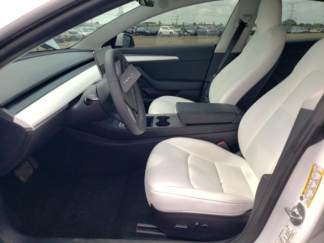 Photo 6 VIN: 5YJ3E1EA1NF176957 - TESLA MODEL 3 