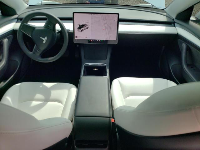 Photo 7 VIN: 5YJ3E1EA1NF176957 - TESLA MODEL 3 