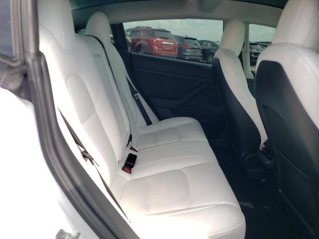 Photo 9 VIN: 5YJ3E1EA1NF176957 - TESLA MODEL 3 