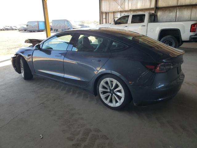 Photo 1 VIN: 5YJ3E1EA1NF184945 - TESLA MODEL 3 