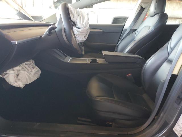 Photo 6 VIN: 5YJ3E1EA1NF184945 - TESLA MODEL 3 