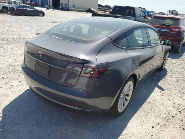 Photo 3 VIN: 5YJ3E1EA1NF184959 - TESLA MODEL 3 